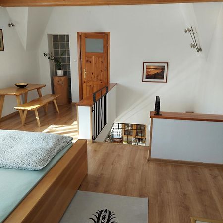 Apartament U Micka Poronin 5 Km Od Zakopanego Dış mekan fotoğraf