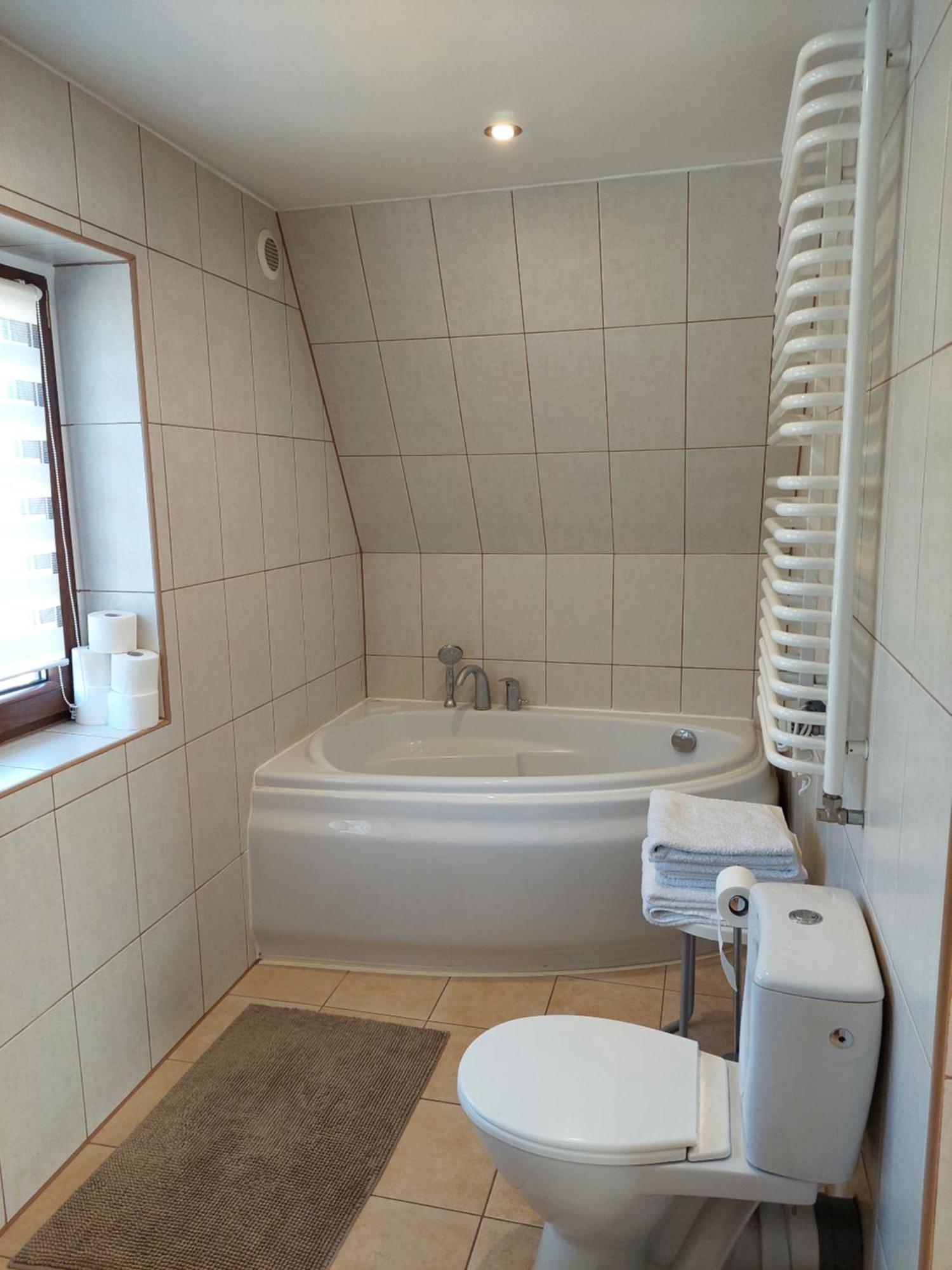 Apartament U Micka Poronin 5 Km Od Zakopanego Dış mekan fotoğraf