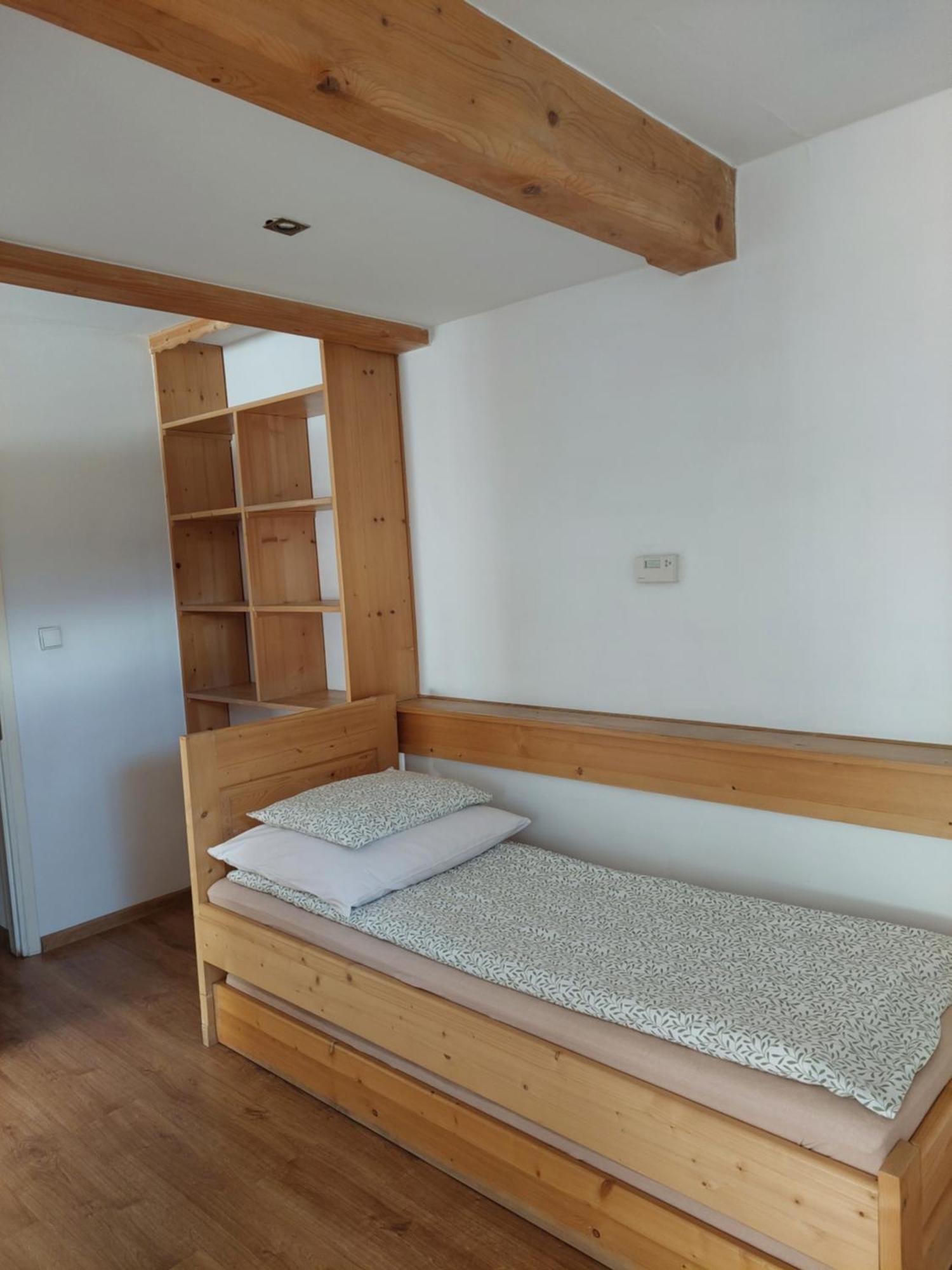 Apartament U Micka Poronin 5 Km Od Zakopanego Dış mekan fotoğraf